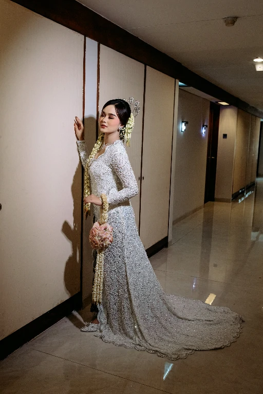 Wedding Moment